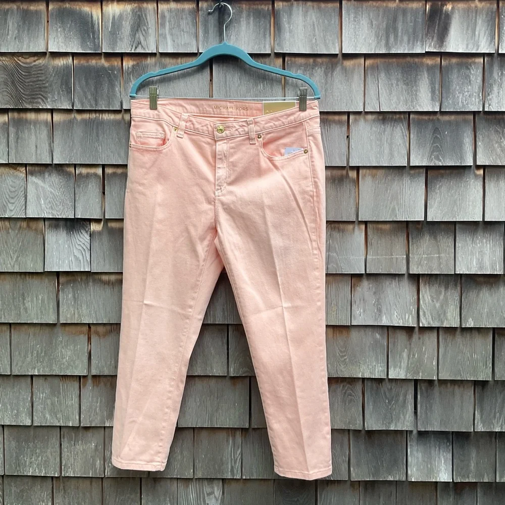 Michael Kors Women's Jeans